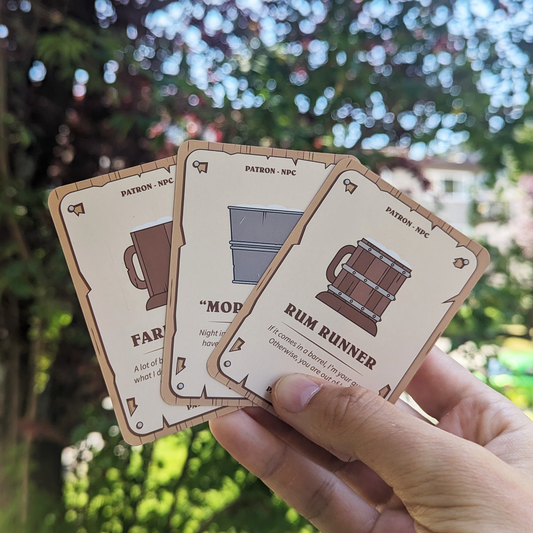 What the heck are NPCs?