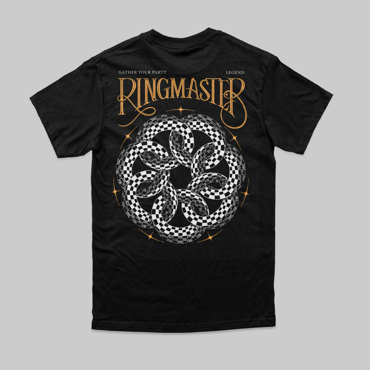 The Ringmaster