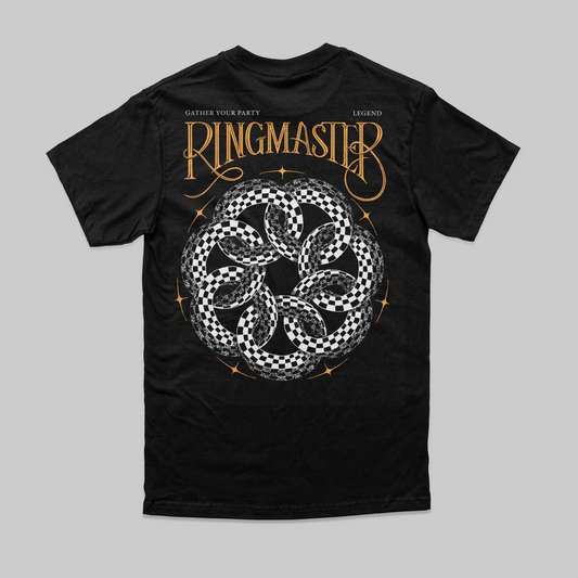 The Ringmaster