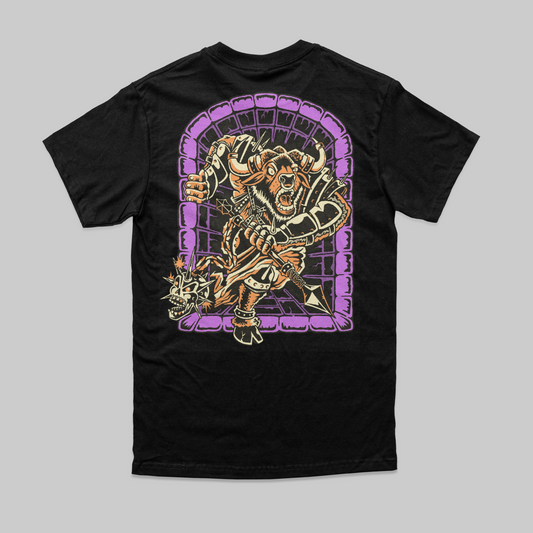 Maze of the Minotaur - Purple (PRE-ORDER)
