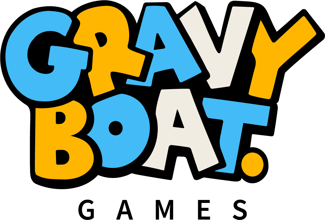Gravy Boat Games
